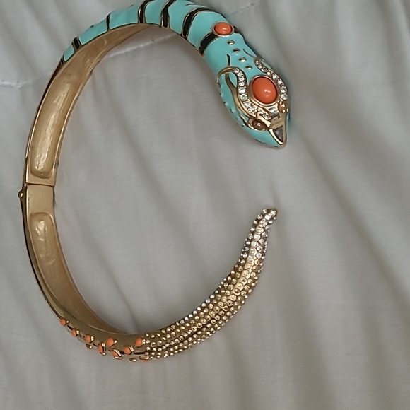 A d R  Anna Dello Russo At H&M necklace - Picture 3 of 6